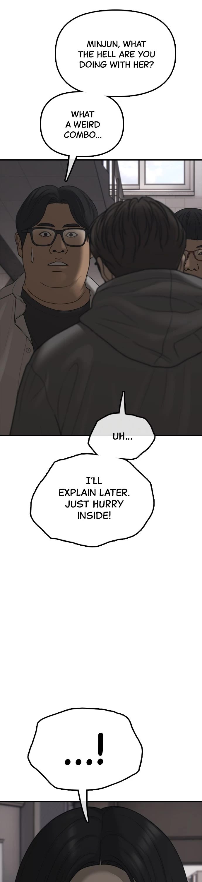 The Apocalypse is Here chapter 28 page 16