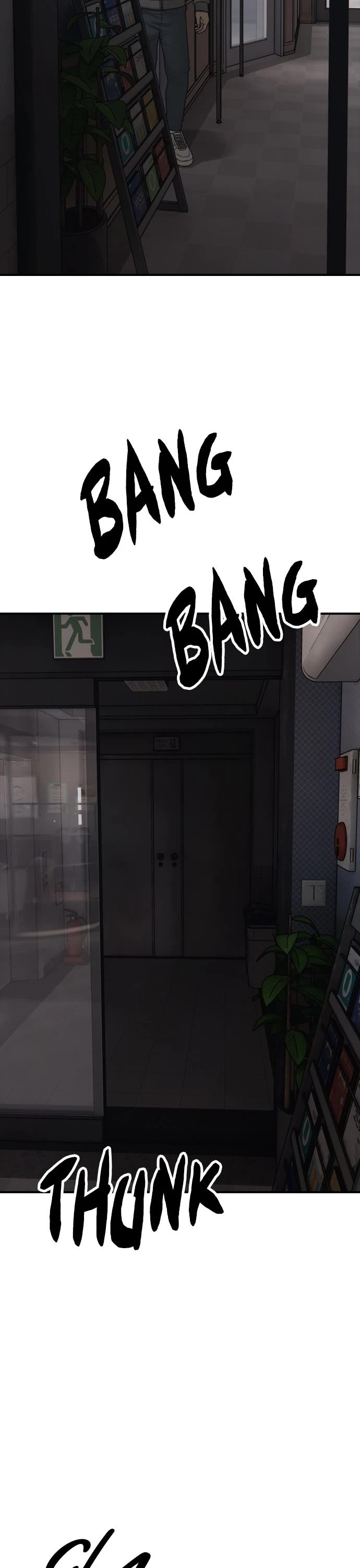 The Apocalypse is Here chapter 28 page 2