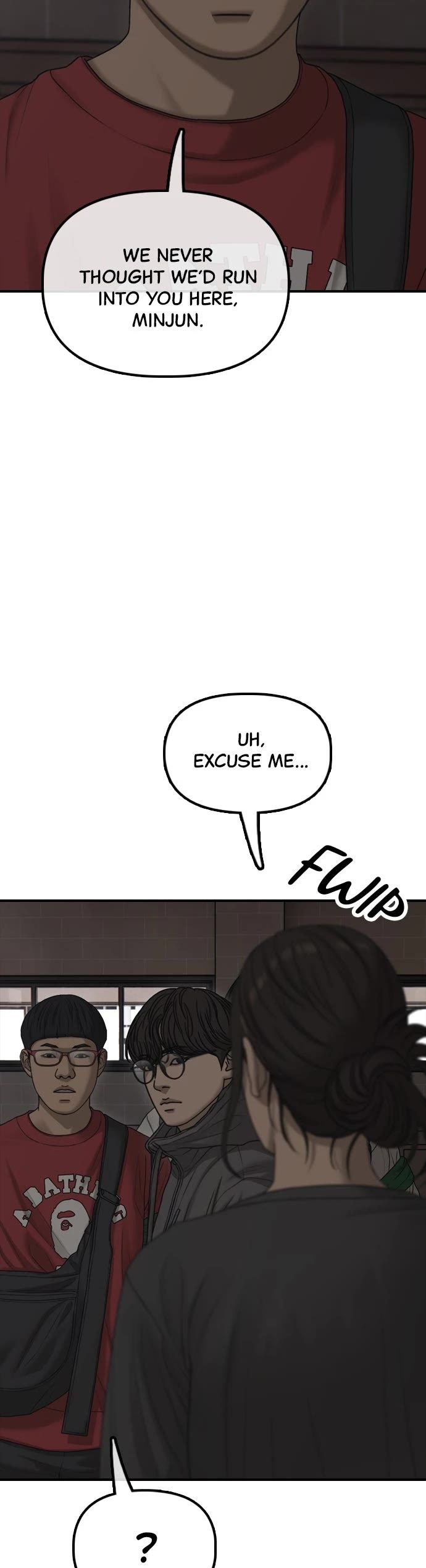 The Apocalypse is Here chapter 28 page 24