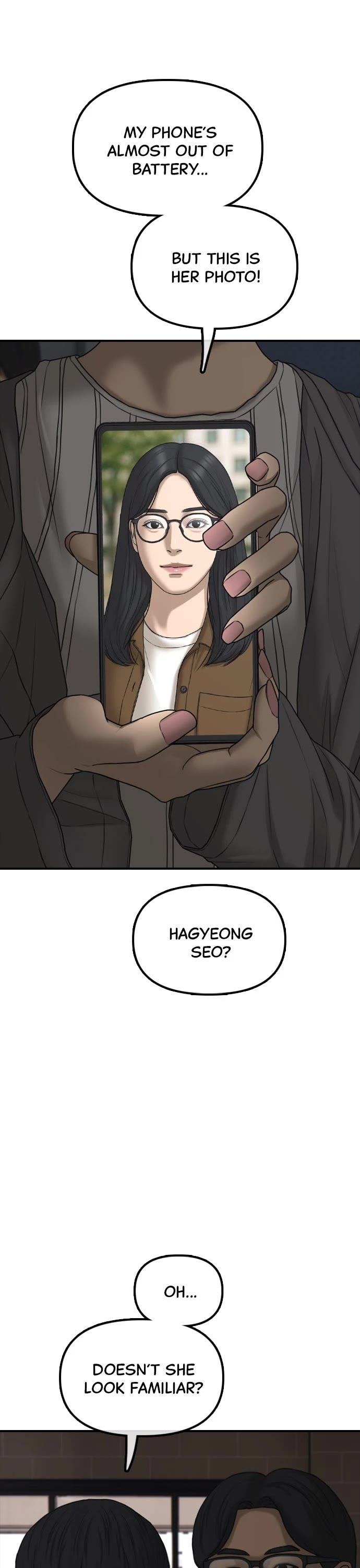 The Apocalypse is Here chapter 28 page 26