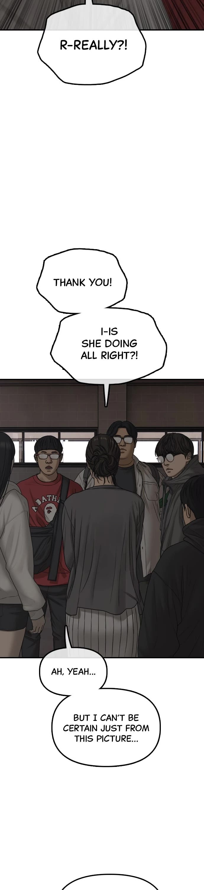 The Apocalypse is Here chapter 28 page 28