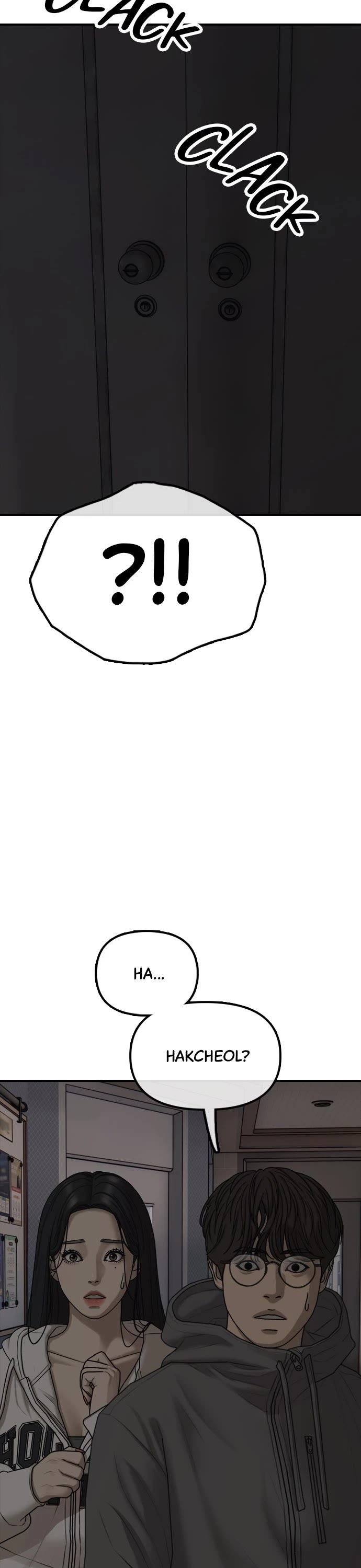 The Apocalypse is Here chapter 28 page 3