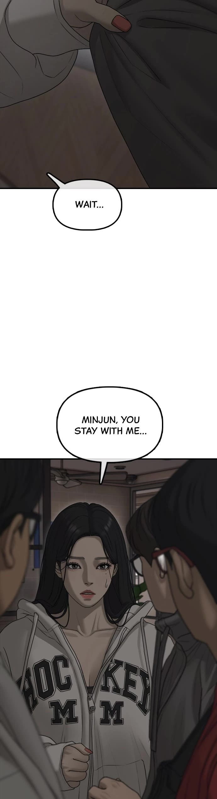 The Apocalypse is Here chapter 28 page 34