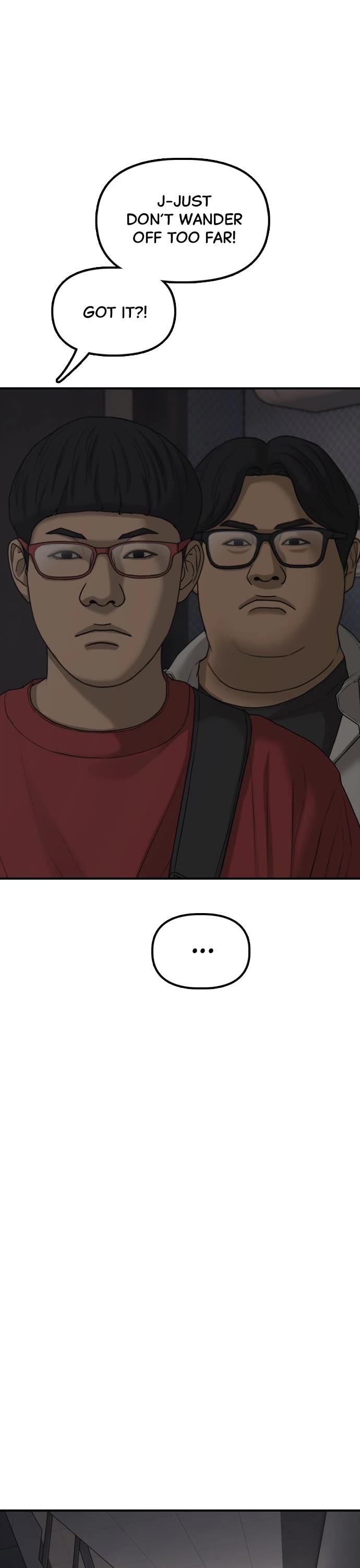 The Apocalypse is Here chapter 28 page 38