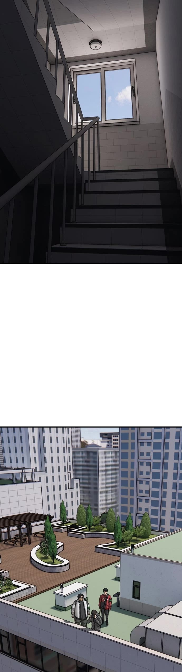 The Apocalypse is Here chapter 28 page 39