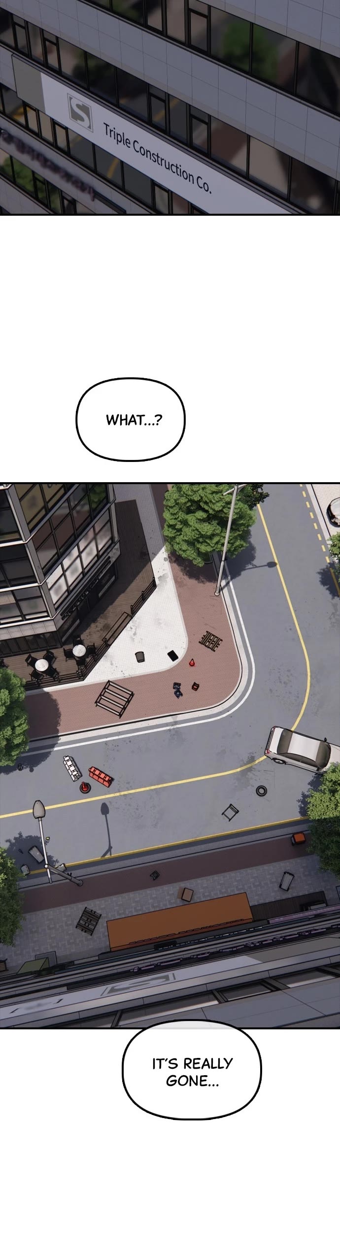 The Apocalypse is Here chapter 28 page 40