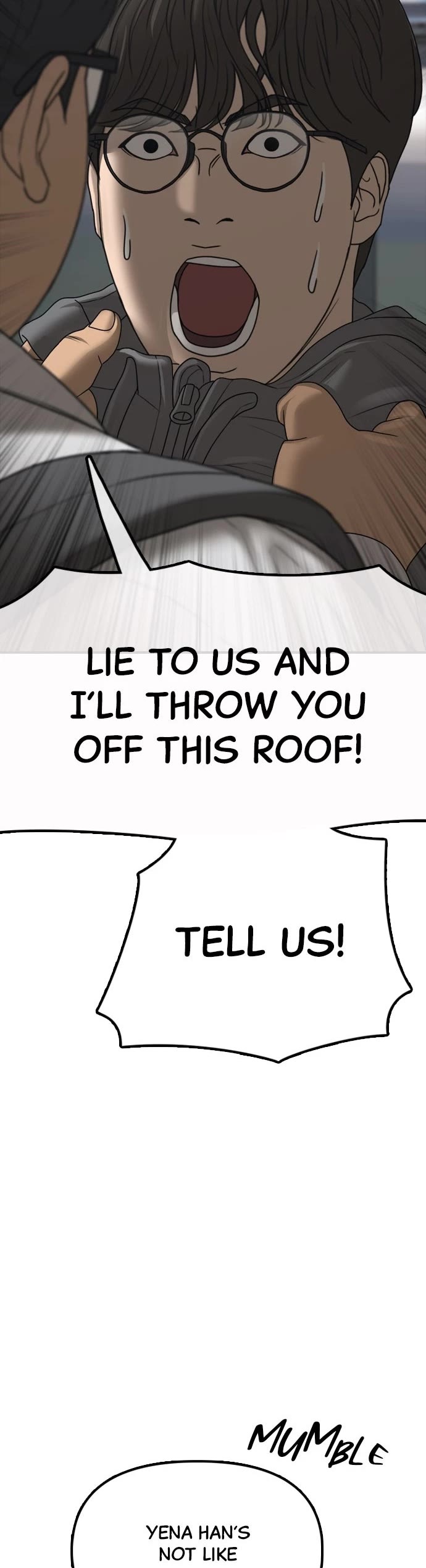 The Apocalypse is Here chapter 28 page 45