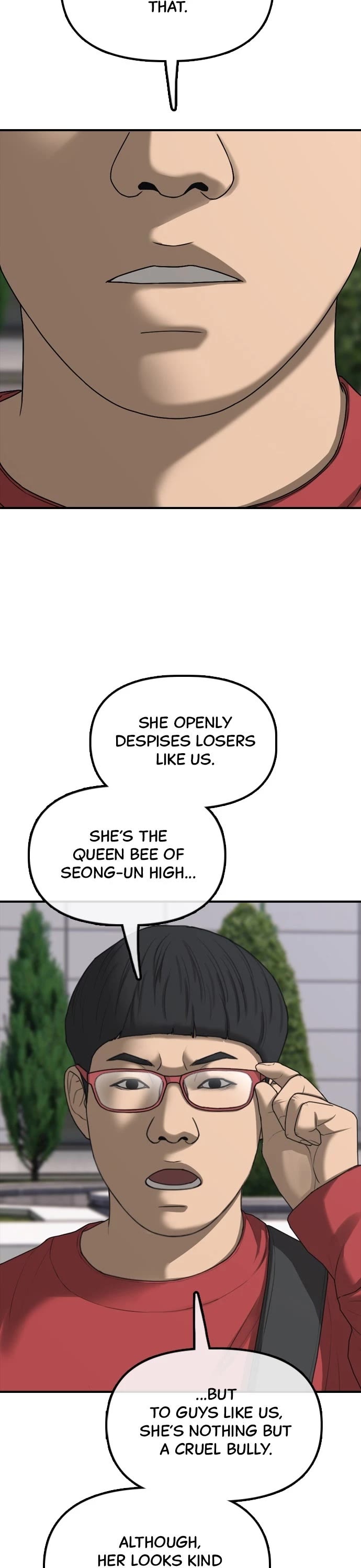 The Apocalypse is Here chapter 28 page 46