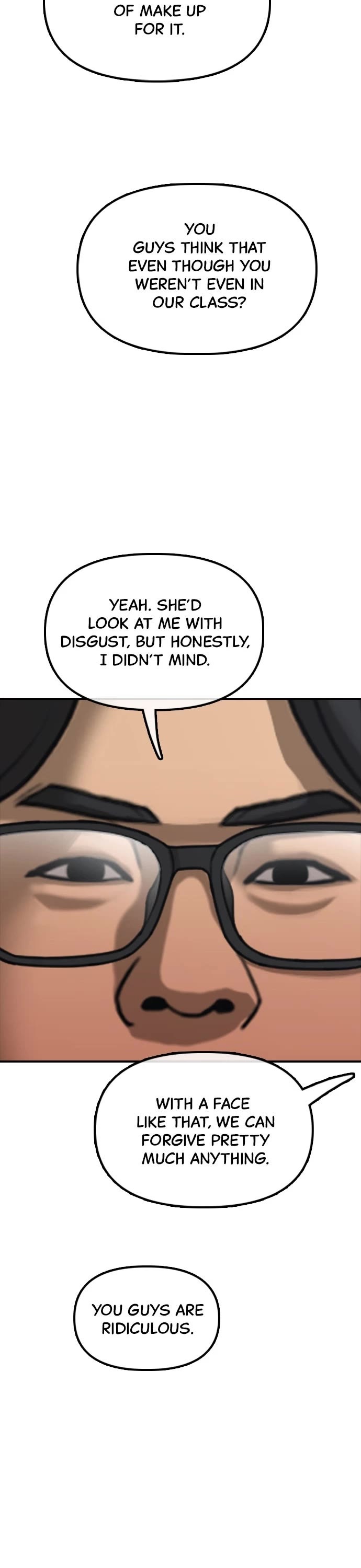 The Apocalypse is Here chapter 28 page 47