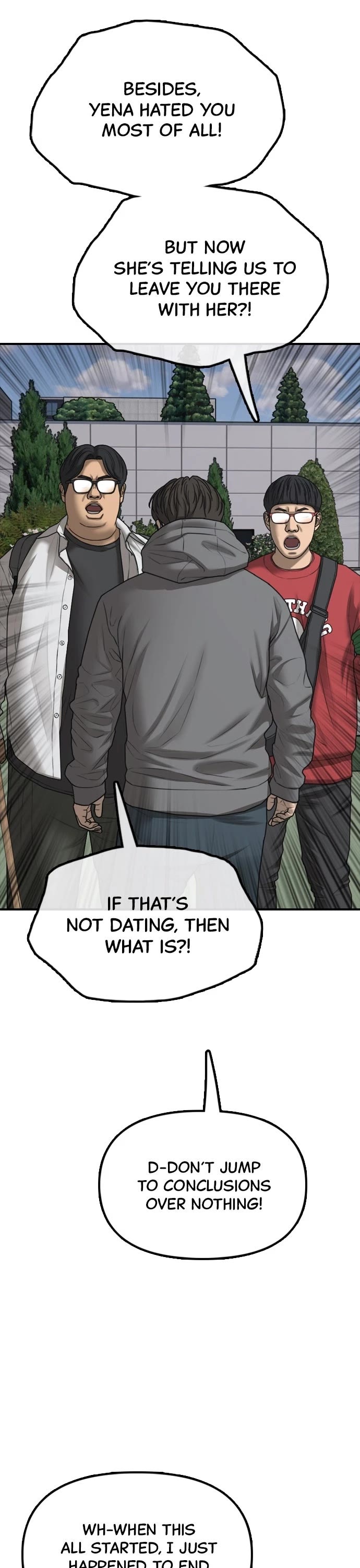 The Apocalypse is Here chapter 28 page 48