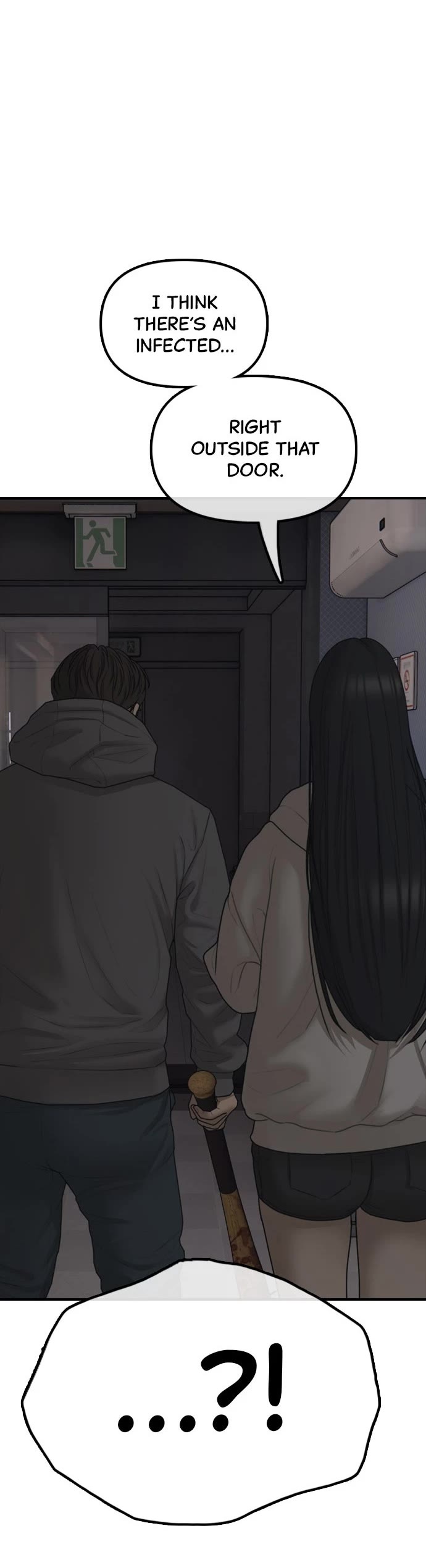 The Apocalypse is Here chapter 28 page 5