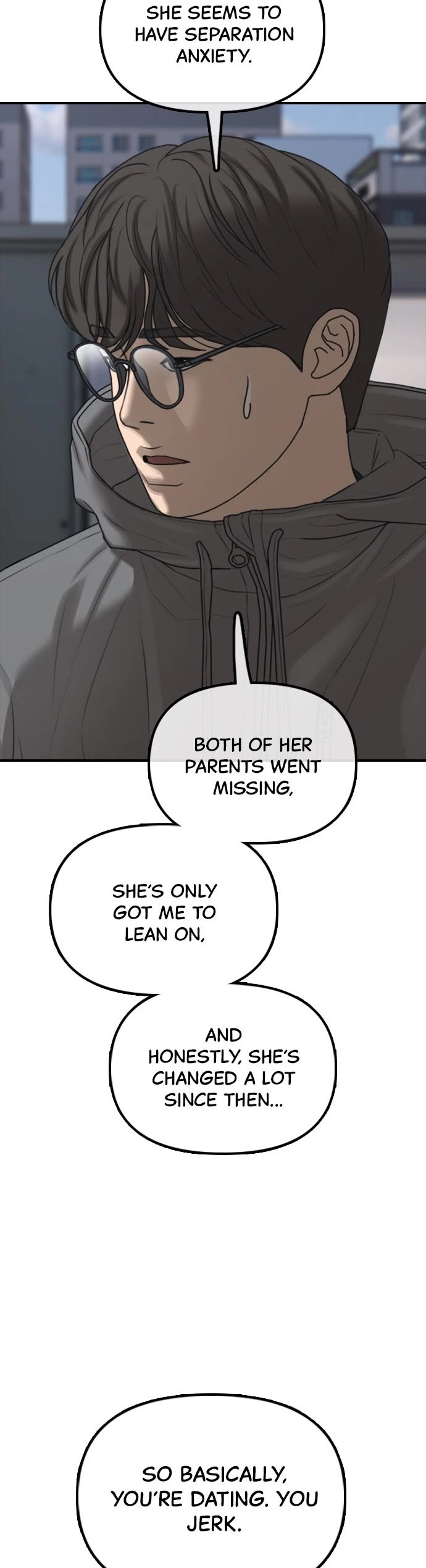 The Apocalypse is Here chapter 28 page 50