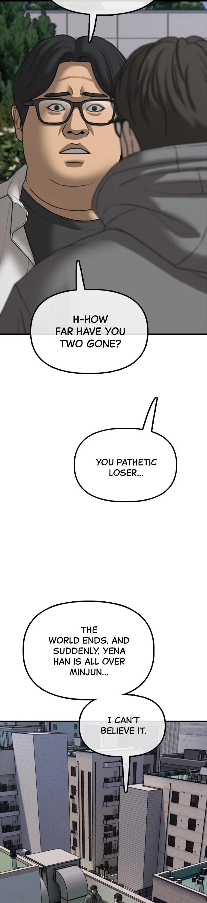 The Apocalypse is Here chapter 28 page 51