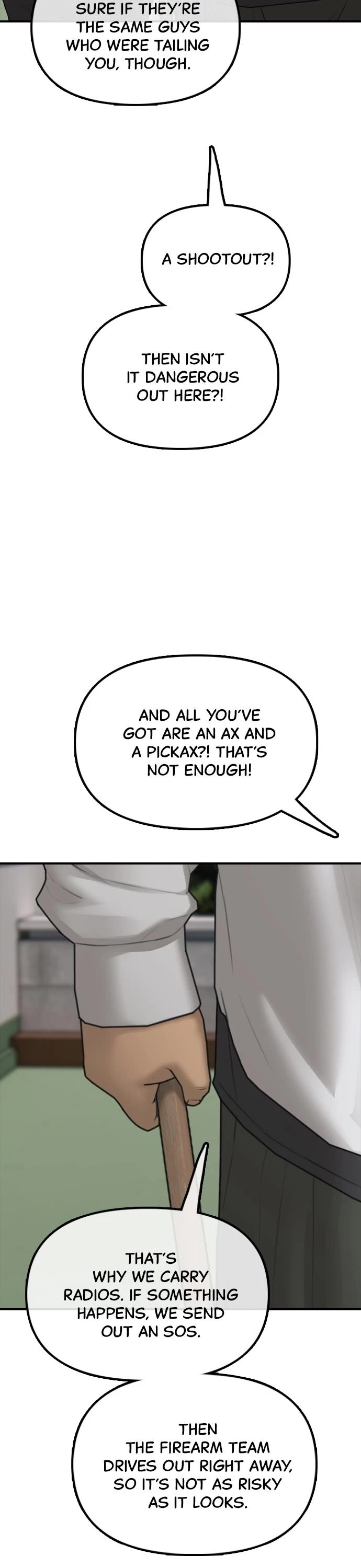 The Apocalypse is Here chapter 28 page 53