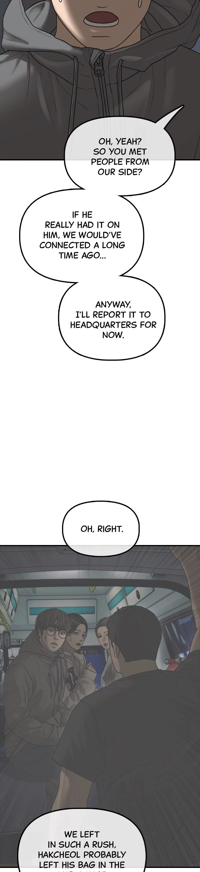 The Apocalypse is Here chapter 28 page 57