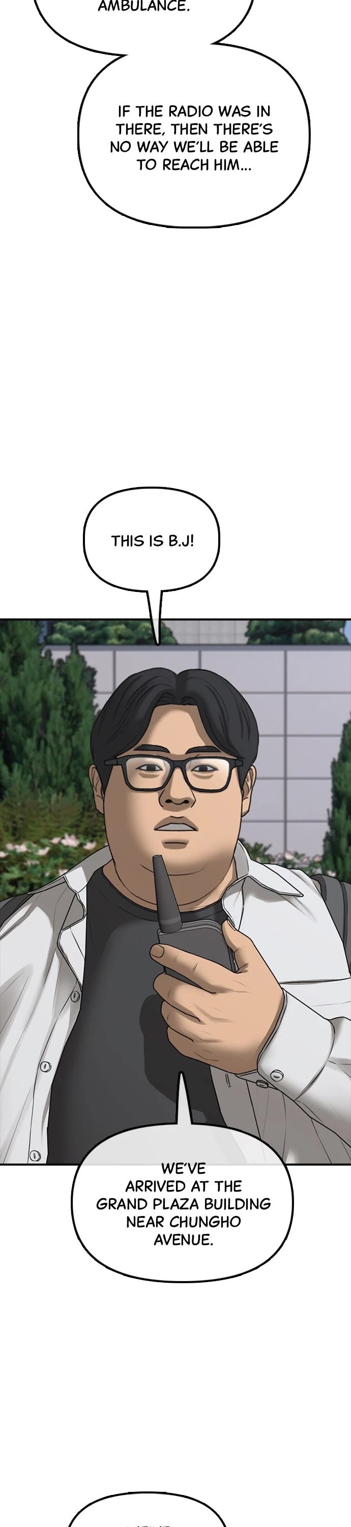 The Apocalypse is Here chapter 28 page 58