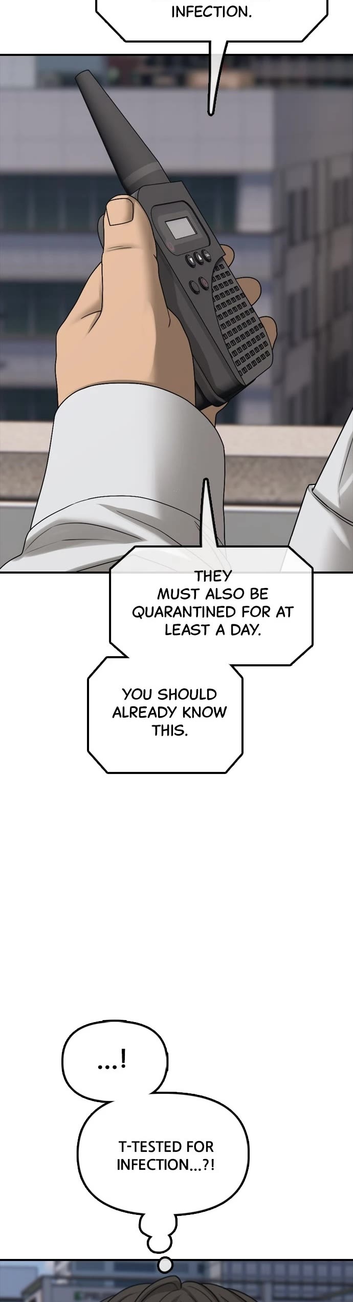 The Apocalypse is Here chapter 28 page 60