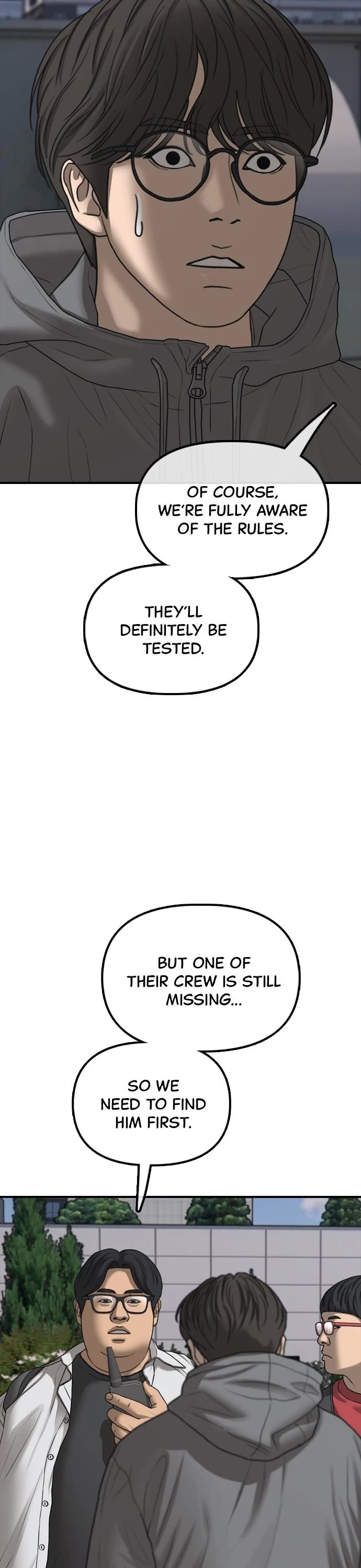 The Apocalypse is Here chapter 28 page 61