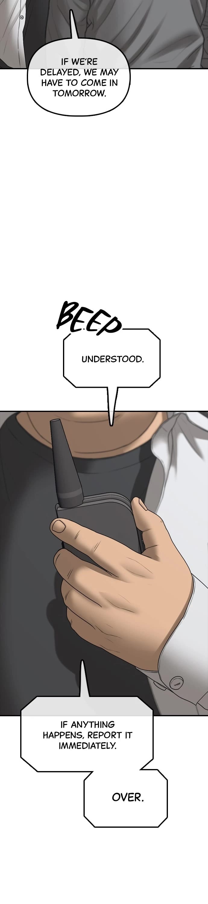 The Apocalypse is Here chapter 28 page 62