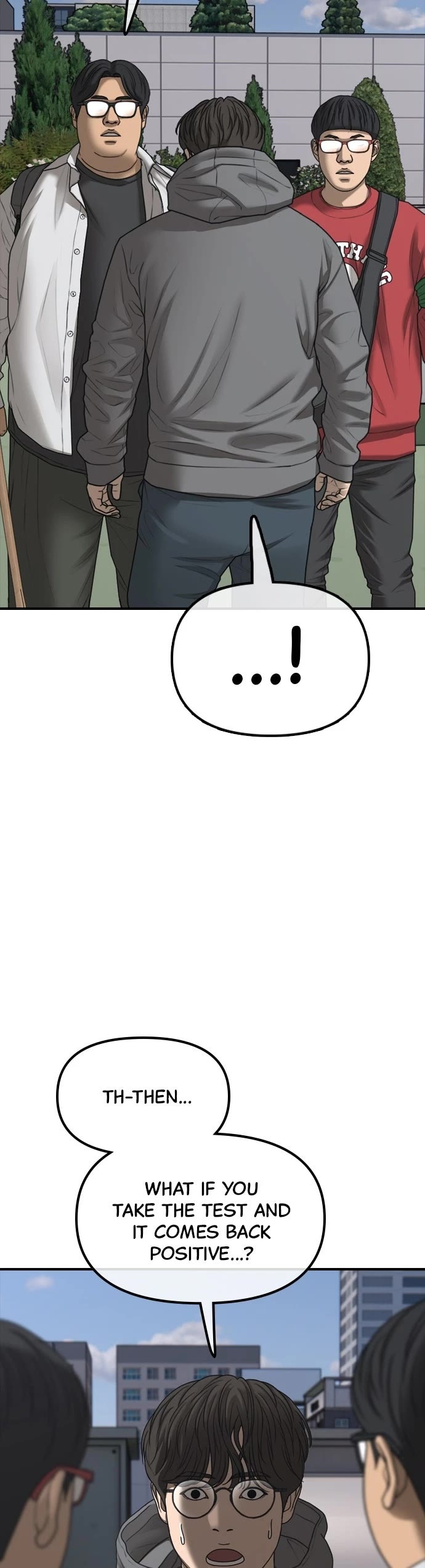 The Apocalypse is Here chapter 28 page 64