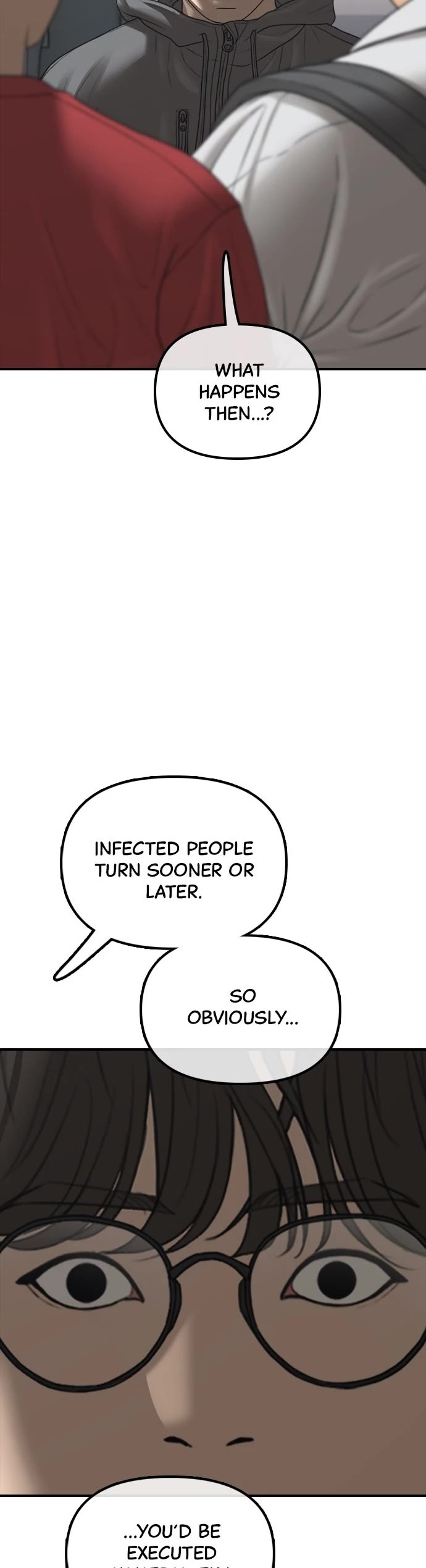 The Apocalypse is Here chapter 28 page 65