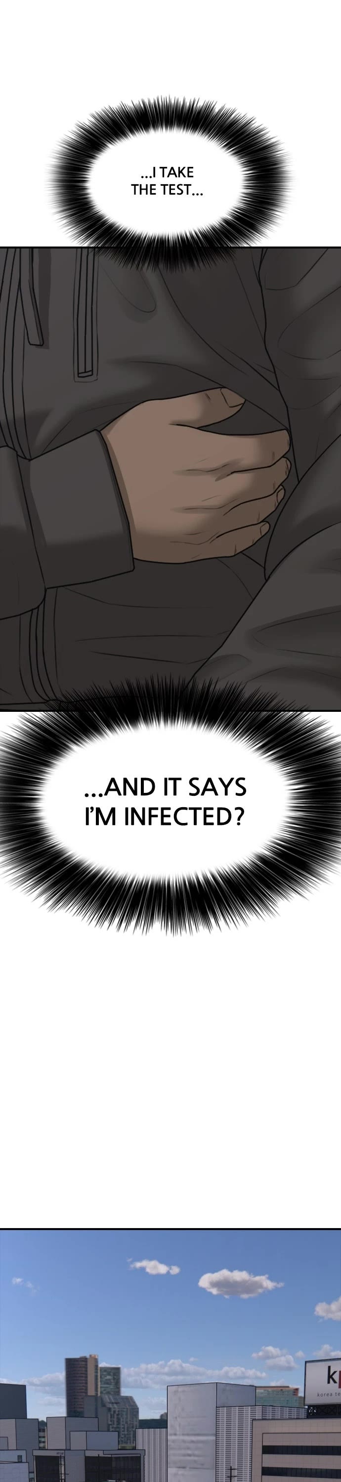 The Apocalypse is Here chapter 28 page 67