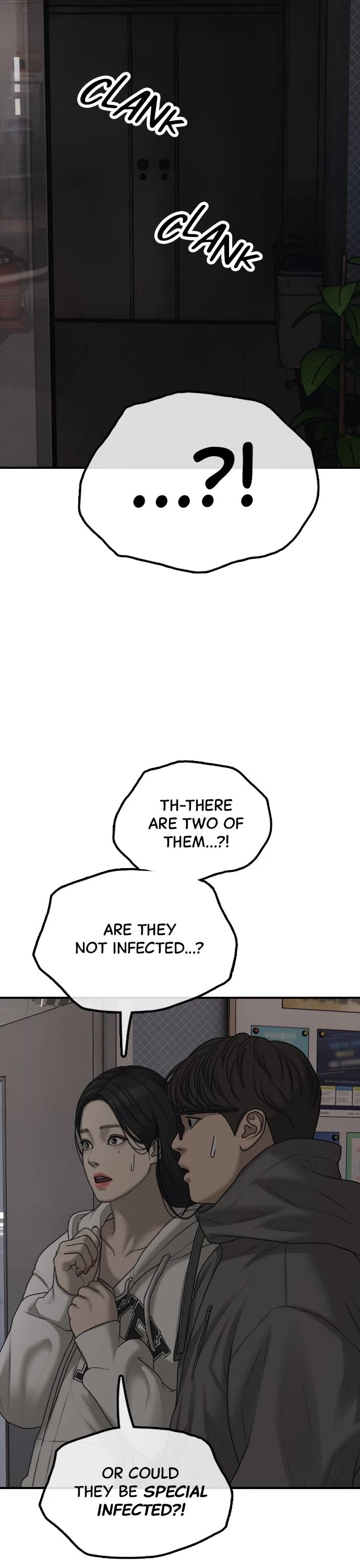 The Apocalypse is Here chapter 28 page 7