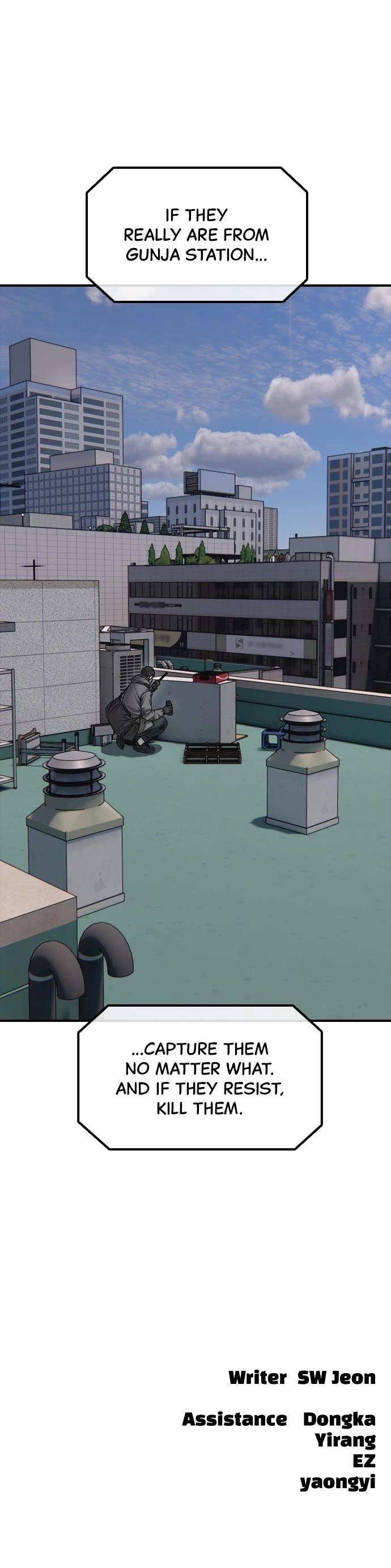 The Apocalypse is Here chapter 28 page 73