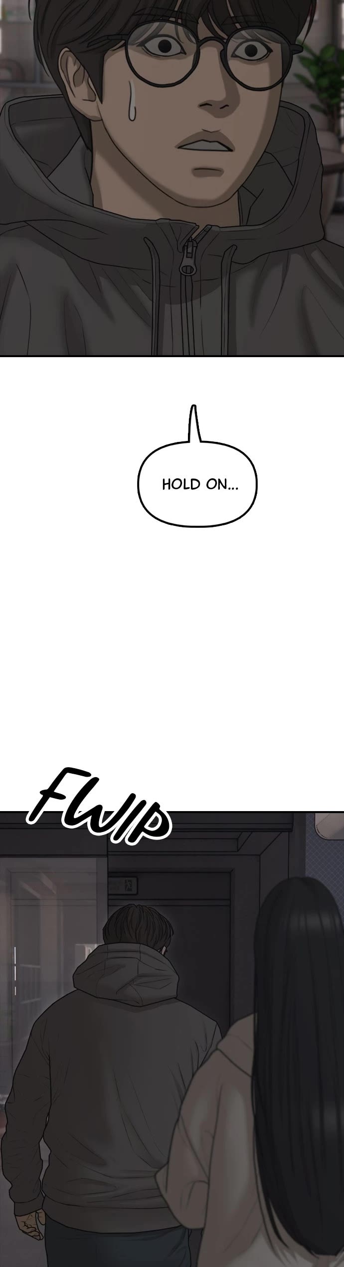 The Apocalypse is Here chapter 28 page 9