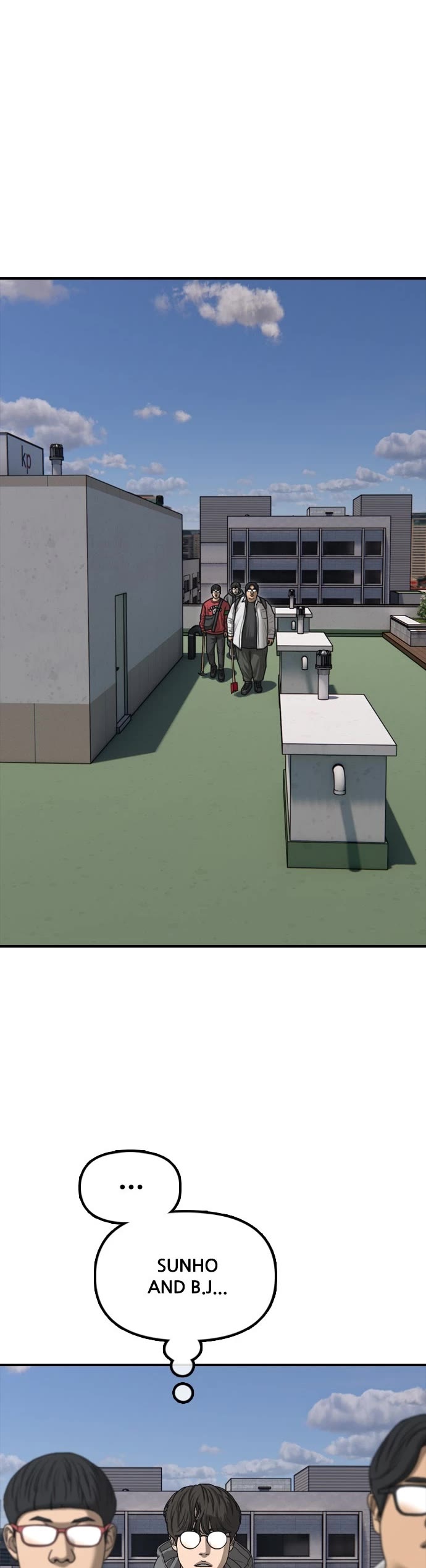 The Apocalypse is Here chapter 29 page 10