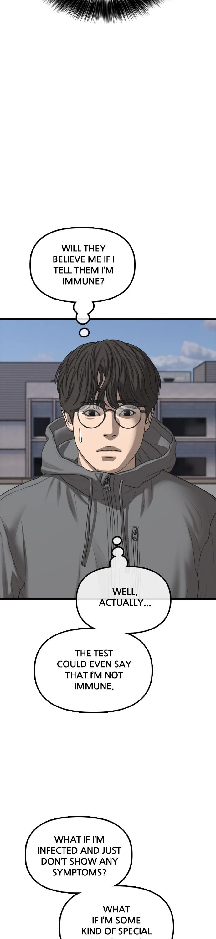 The Apocalypse is Here chapter 29 page 12