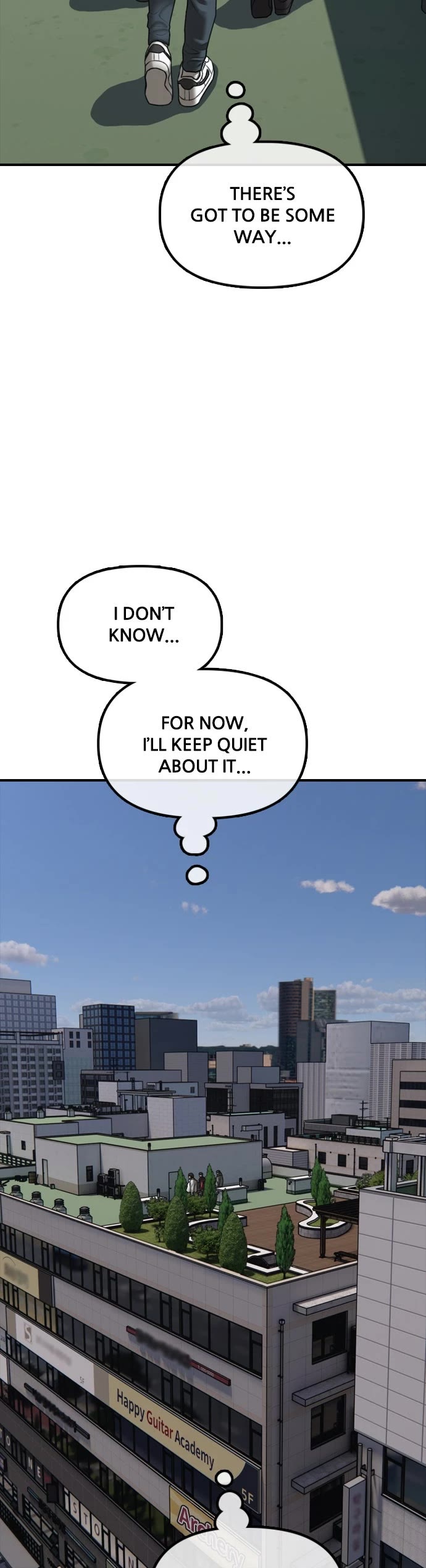 The Apocalypse is Here chapter 29 page 14