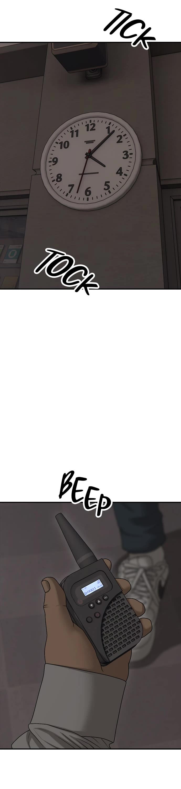 The Apocalypse is Here chapter 29 page 16