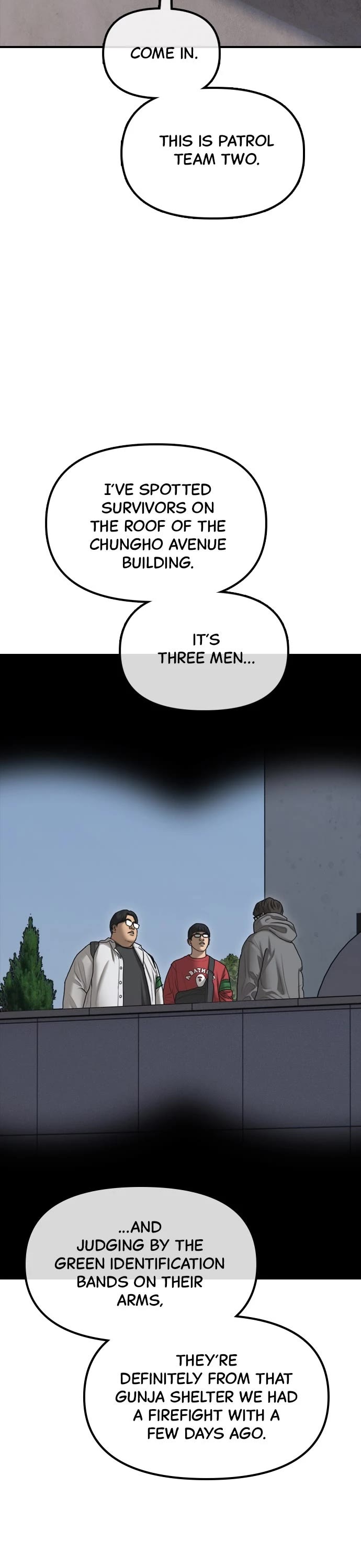 The Apocalypse is Here chapter 29 page 2