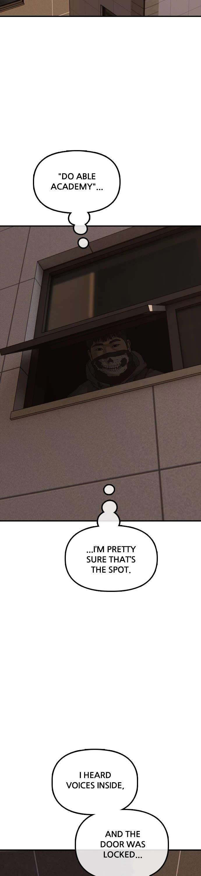 The Apocalypse is Here chapter 29 page 22