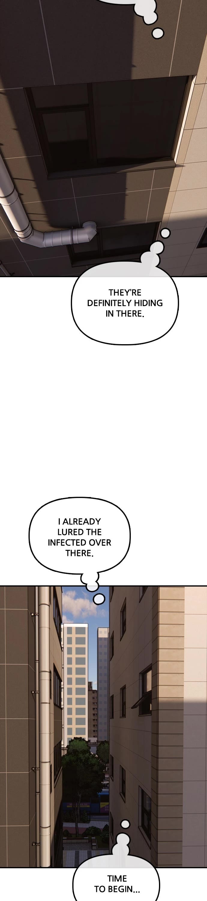 The Apocalypse is Here chapter 29 page 23