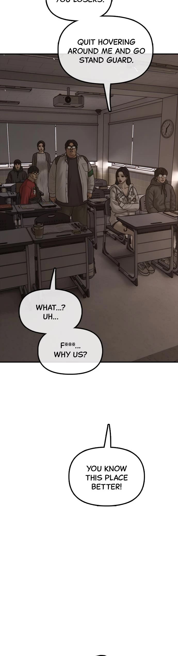 The Apocalypse is Here chapter 29 page 25