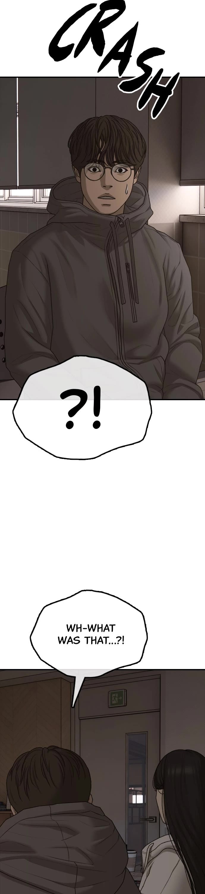 The Apocalypse is Here chapter 29 page 26