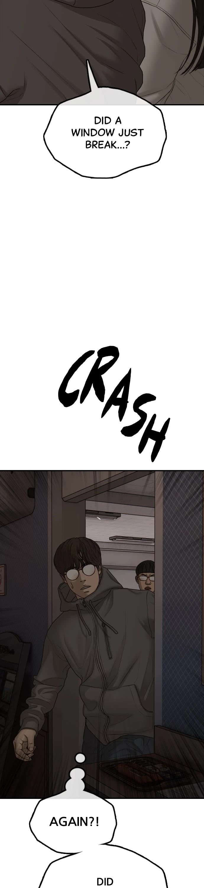 The Apocalypse is Here chapter 29 page 27