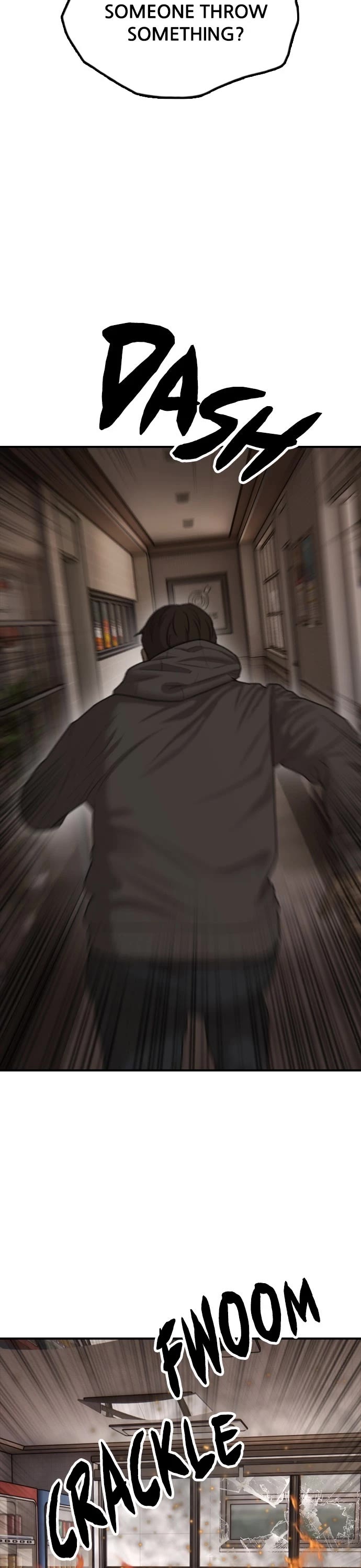 The Apocalypse is Here chapter 29 page 28