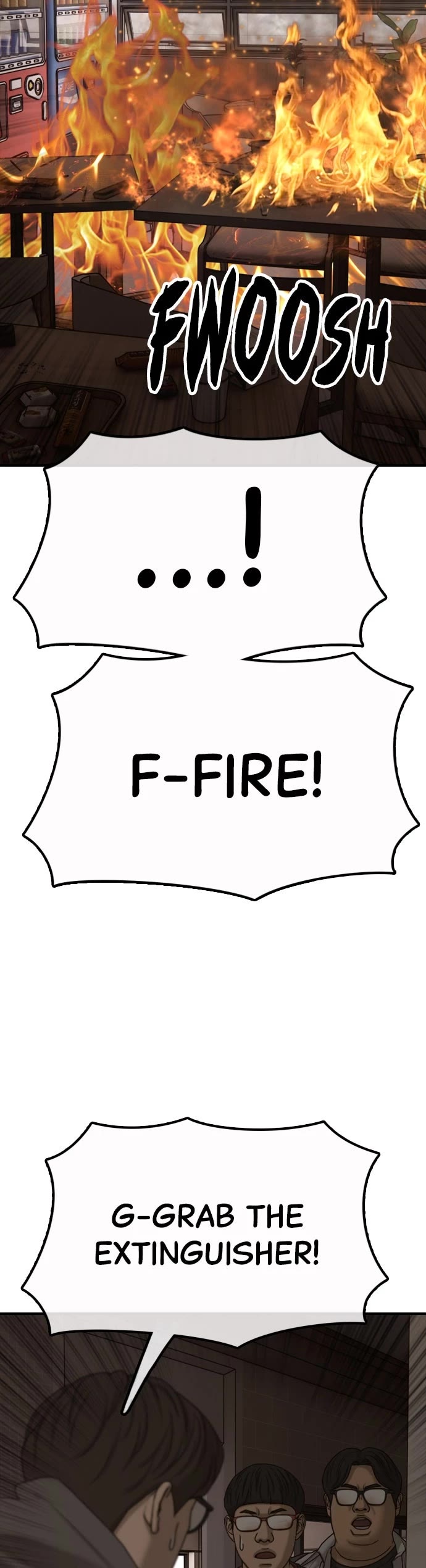 The Apocalypse is Here chapter 29 page 29