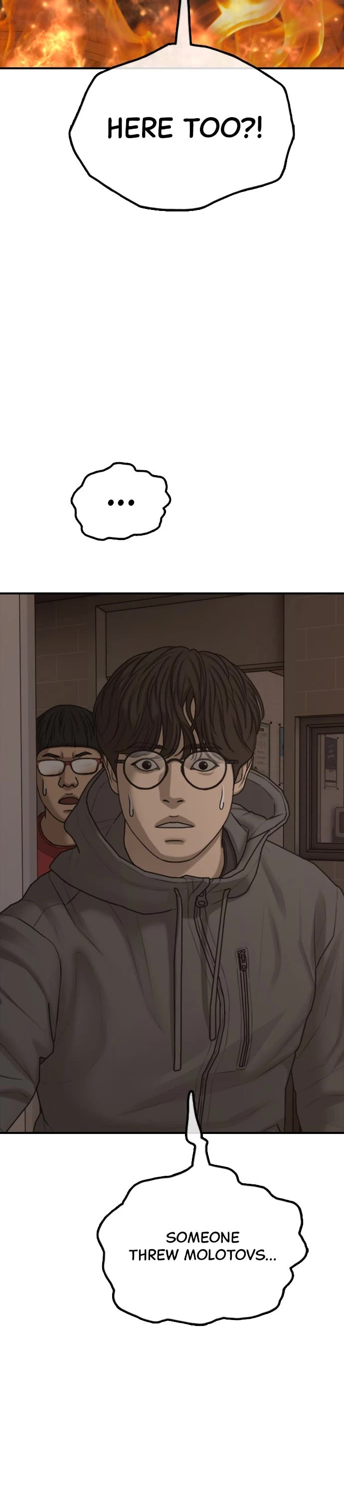 The Apocalypse is Here chapter 29 page 31