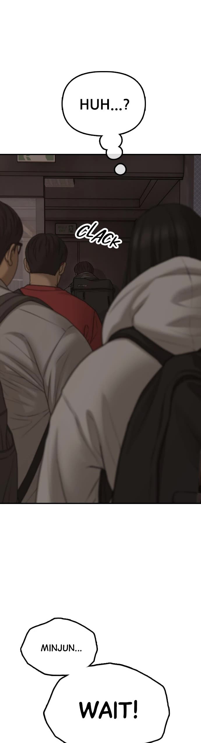 The Apocalypse is Here chapter 29 page 35