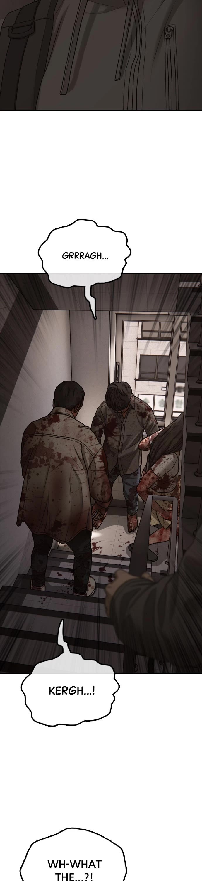 The Apocalypse is Here chapter 29 page 37