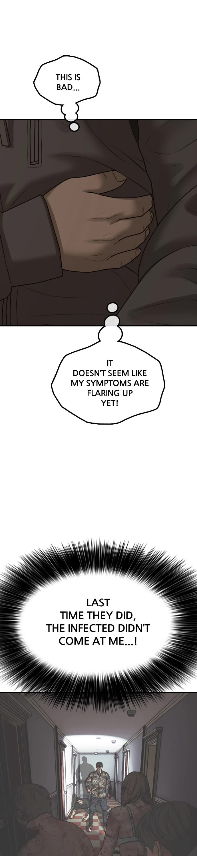 The Apocalypse is Here chapter 29 page 41