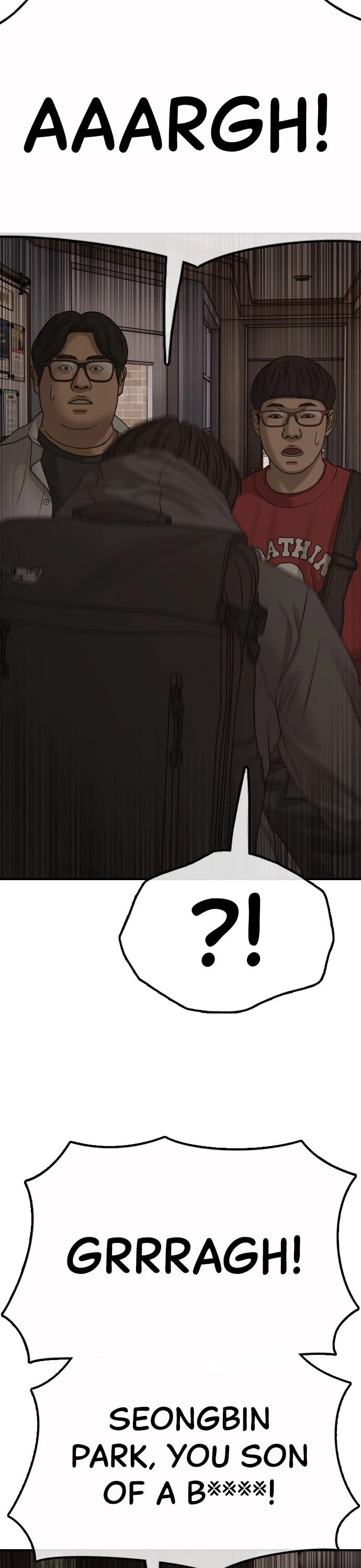 The Apocalypse is Here chapter 29 page 43