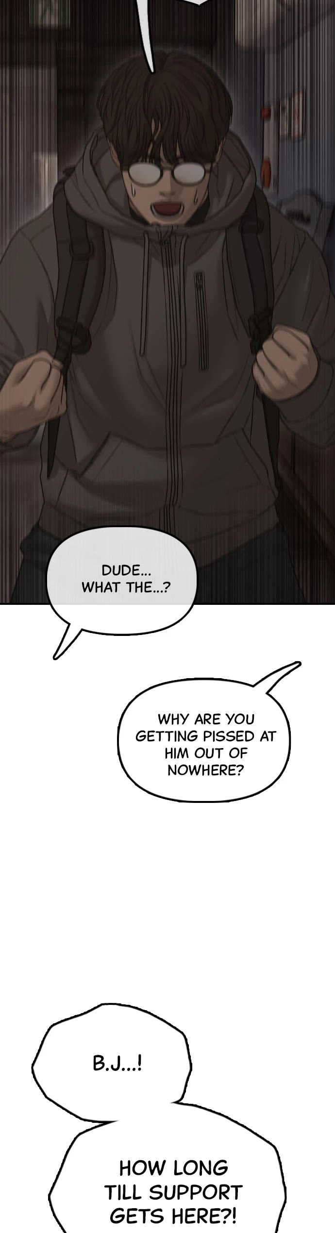 The Apocalypse is Here chapter 29 page 44