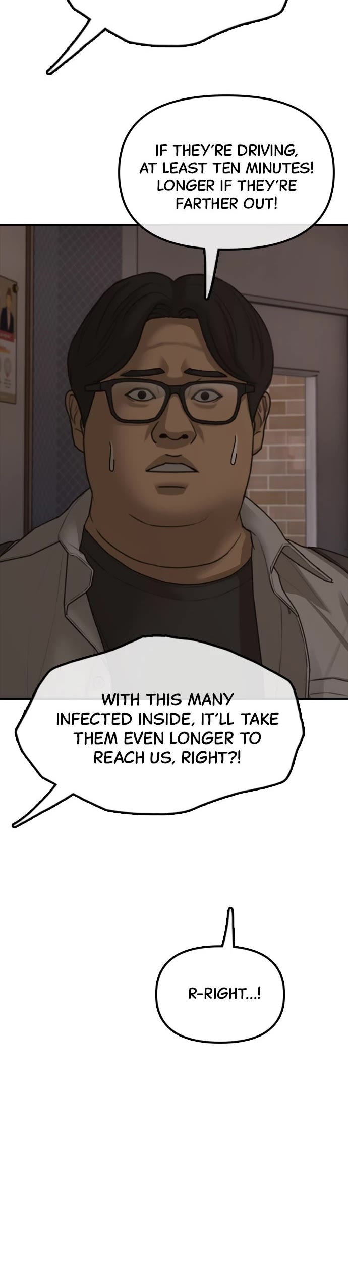 The Apocalypse is Here chapter 29 page 45