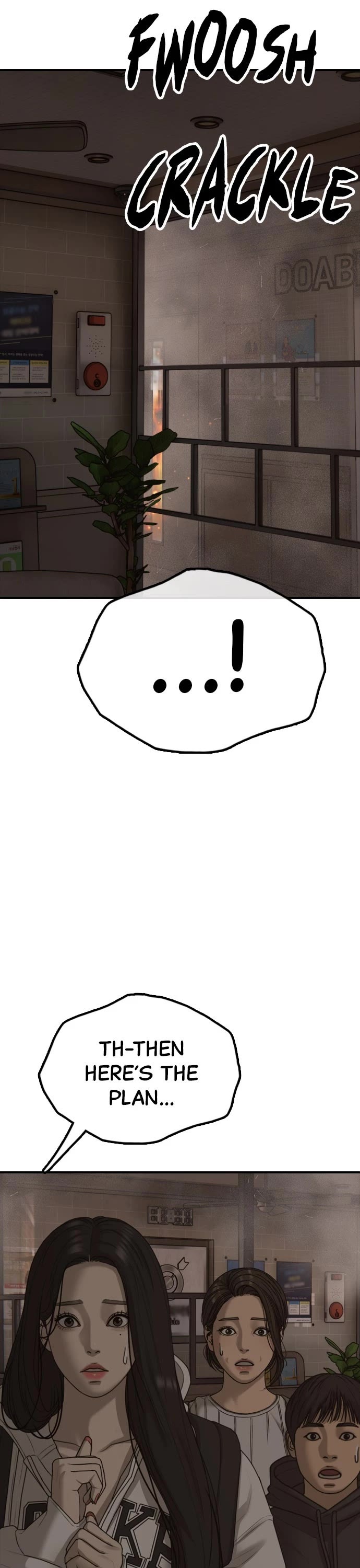 The Apocalypse is Here chapter 29 page 46