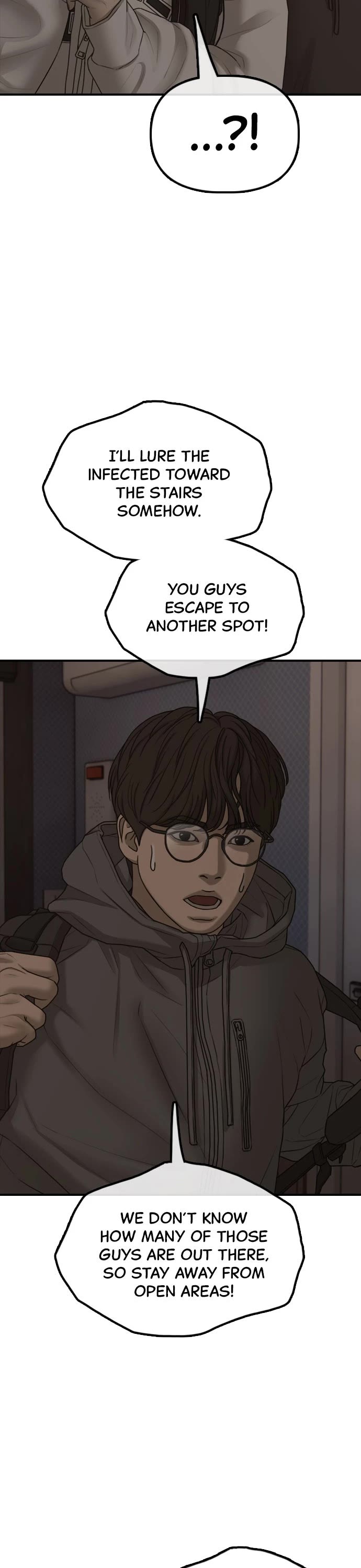 The Apocalypse is Here chapter 29 page 47